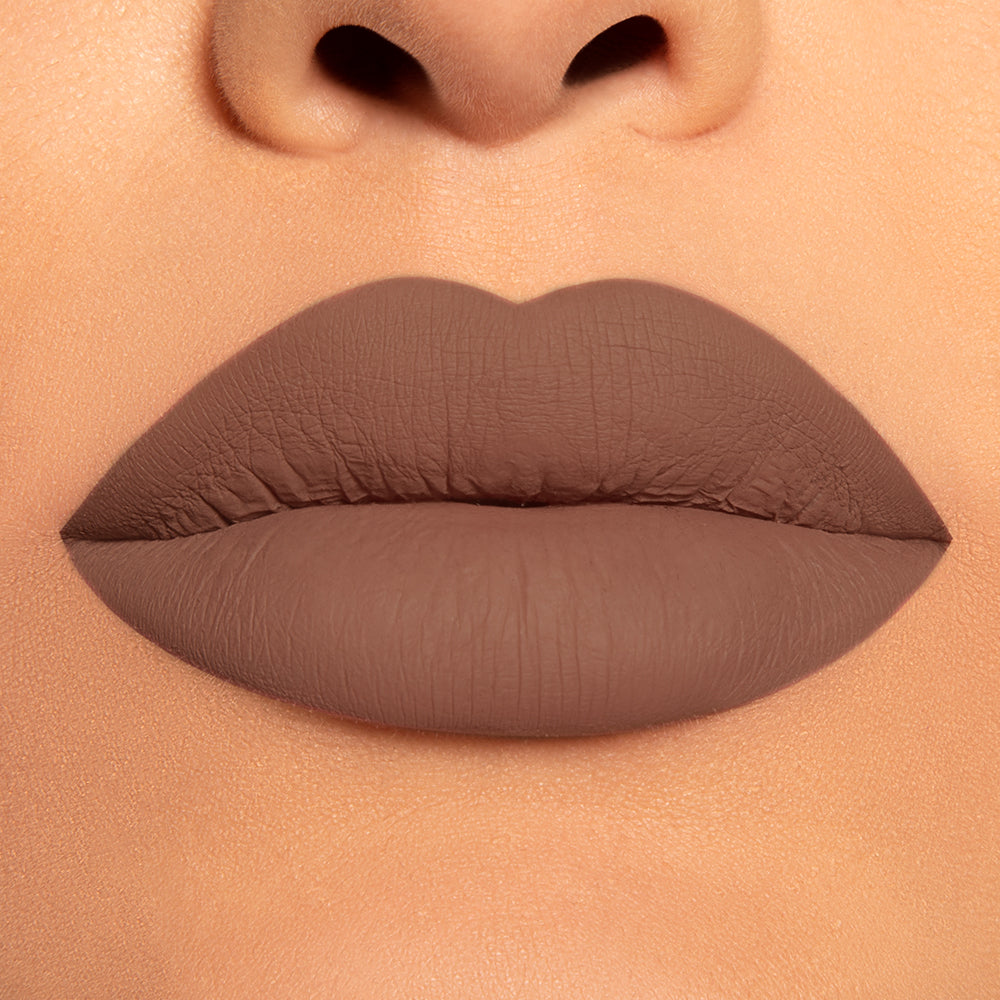 Showstopper Liquid Matte Lipstick-KYAMSTORE