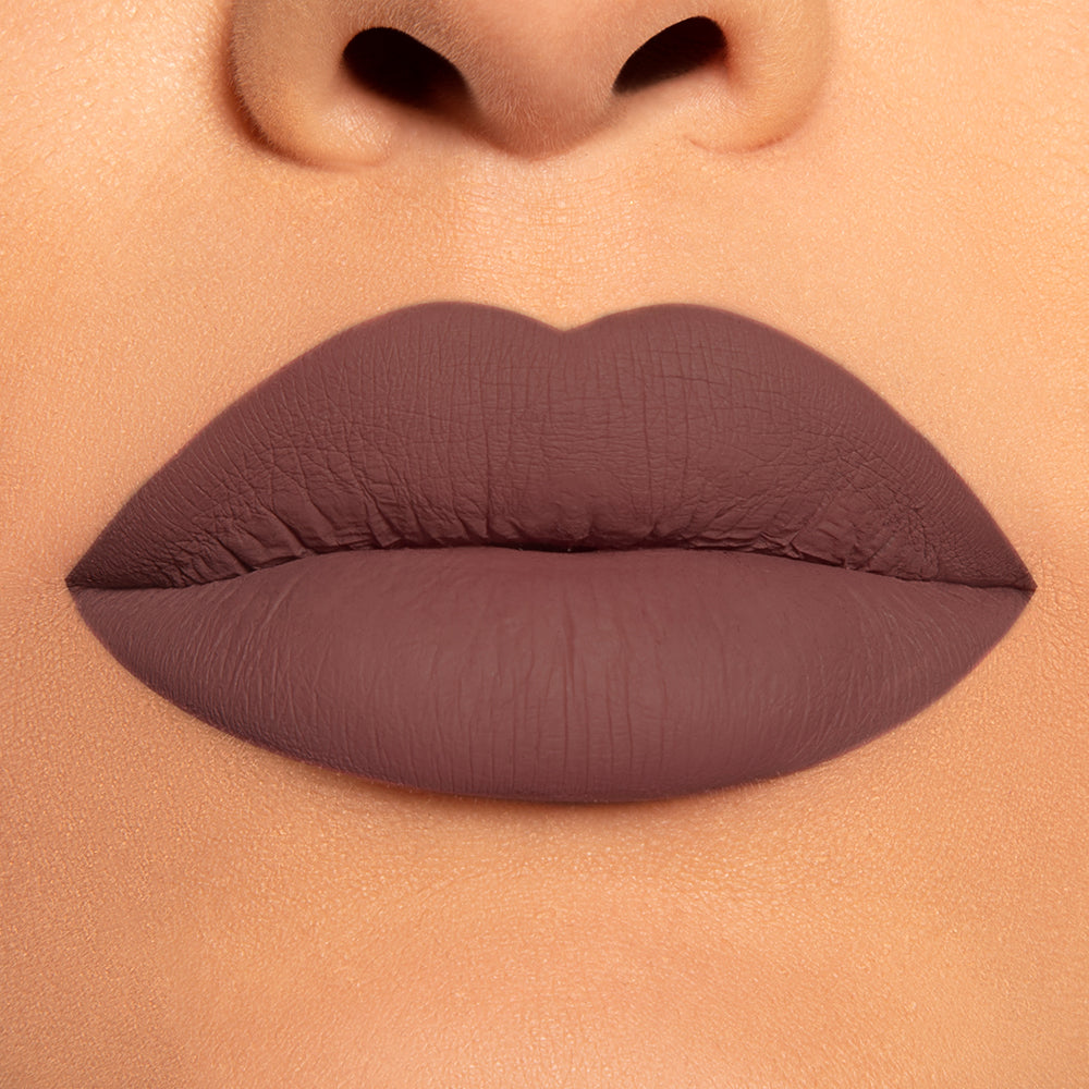 Showstopper Liquid Matte Lipstick-KYAMSTORE