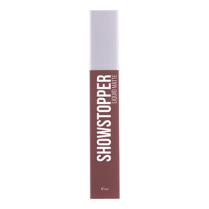 Showstopper Liquid Matte Lipstick-KYAMSTORE
