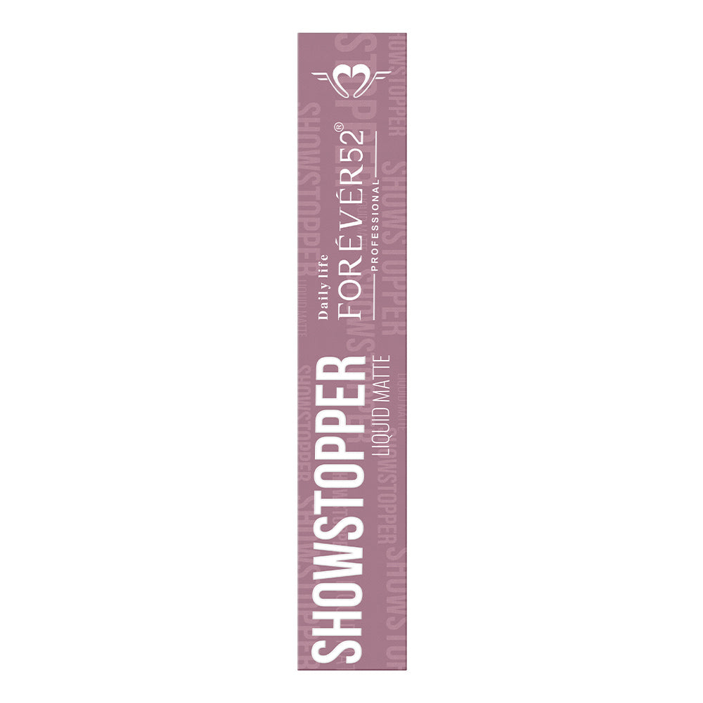 Showstopper Liquid Matte Lipstick-KYAMSTORE