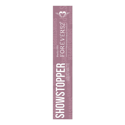 Showstopper Liquid Matte Lipstick-KYAMSTORE