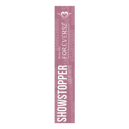 Showstopper Liquid Matte Lipstick-KYAMSTORE