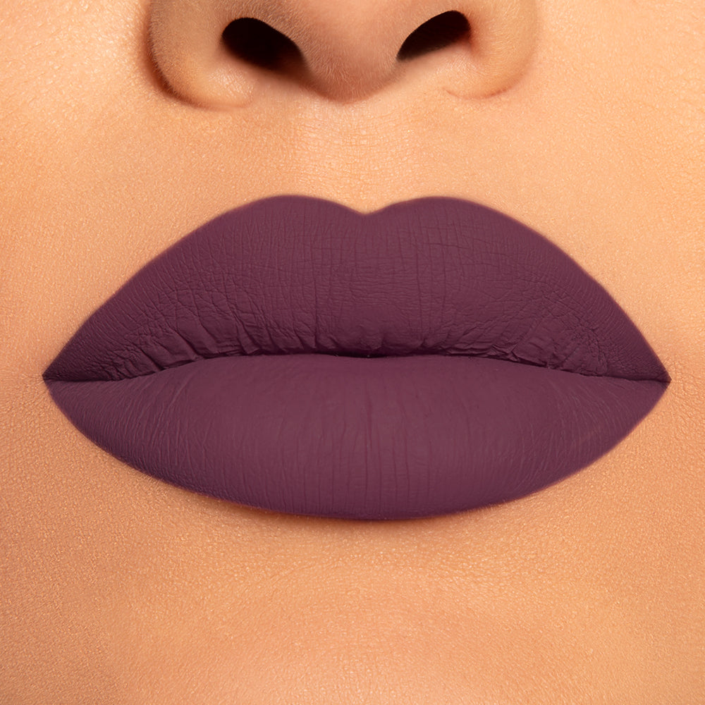 Showstopper Liquid Matte Lipstick-KYAMSTORE