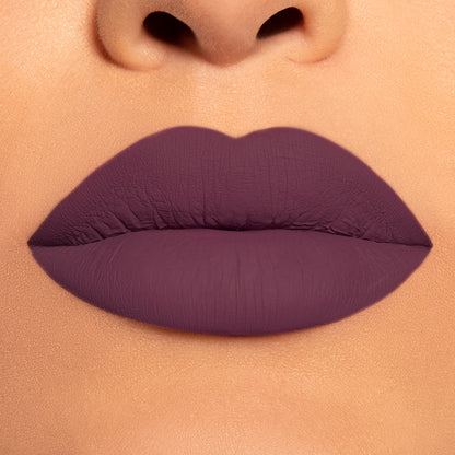 Showstopper Liquid Matte Lipstick-KYAMSTORE