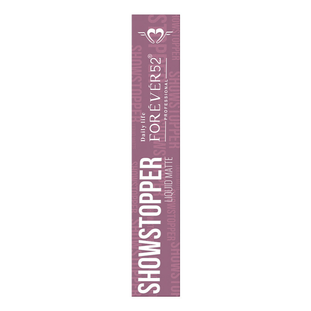 Showstopper Liquid Matte Lipstick-KYAMSTORE