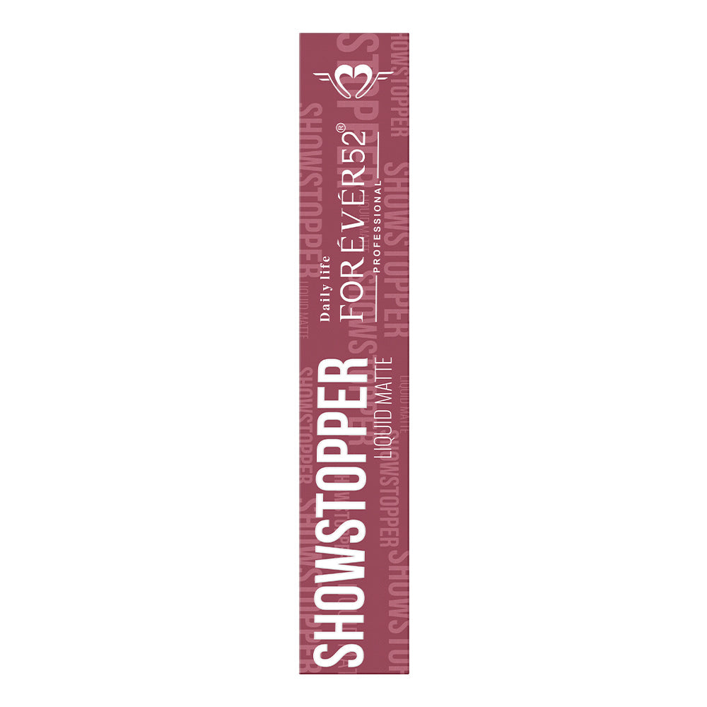 Showstopper Liquid Matte Lipstick-KYAMSTORE