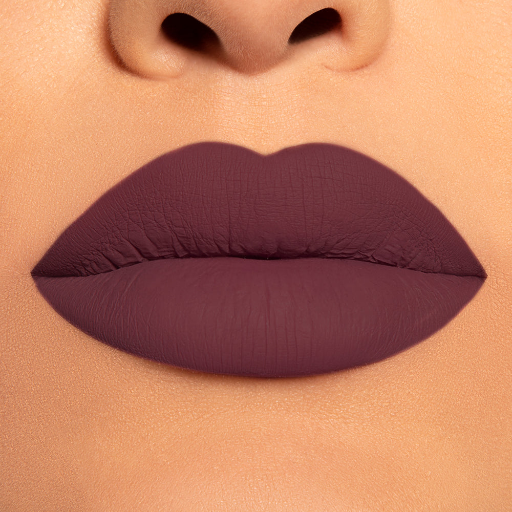 Showstopper Liquid Matte Lipstick-KYAMSTORE