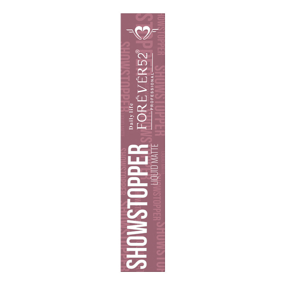 Showstopper Liquid Matte Lipstick-KYAMSTORE