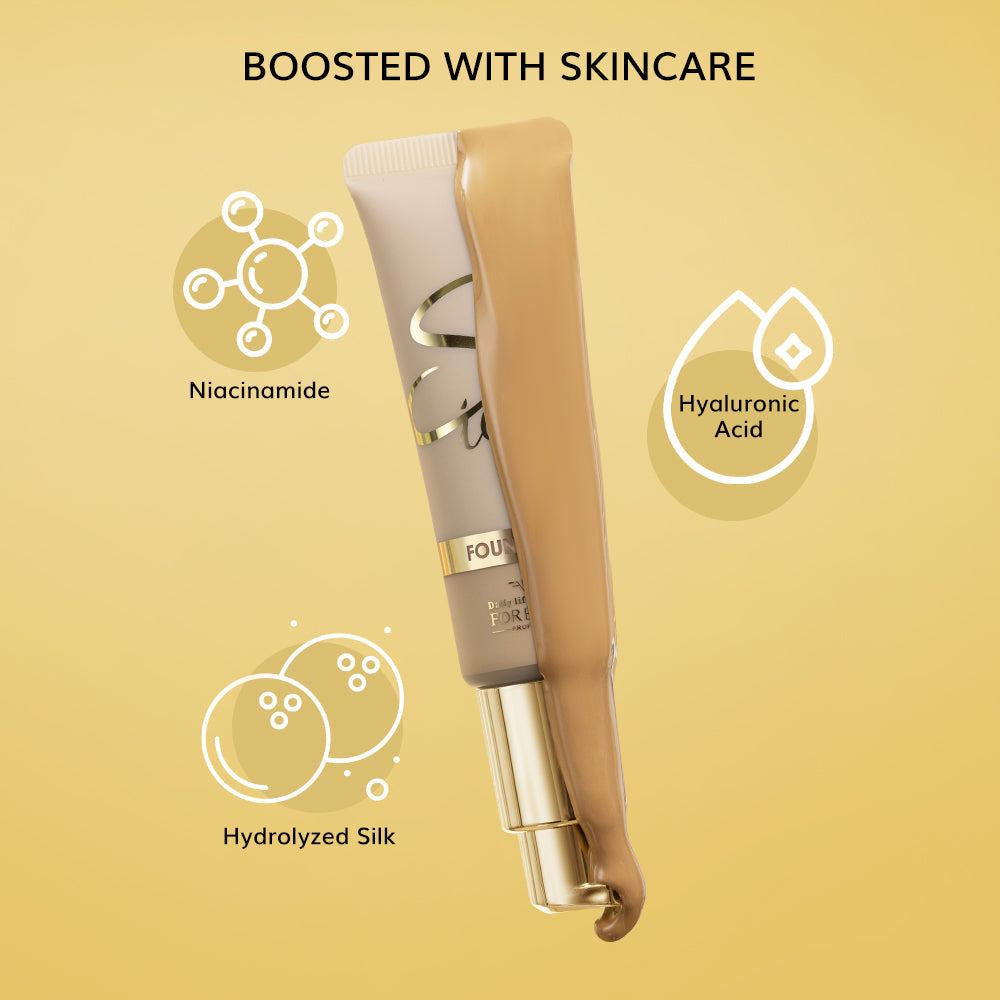 Sensational Foundation-KYAMSTORE