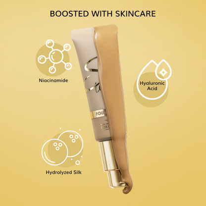 Sensational Foundation-KYAMSTORE