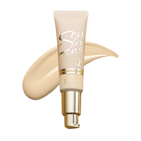 Sensational Foundation-KYAMSTORE