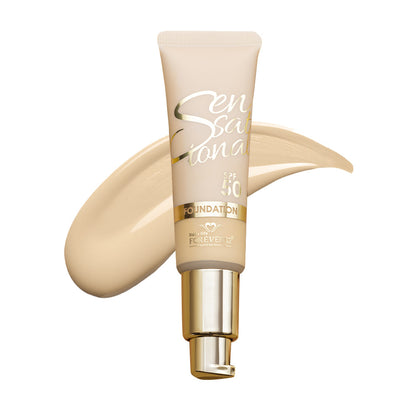 Sensational Foundation-KYAMSTORE
