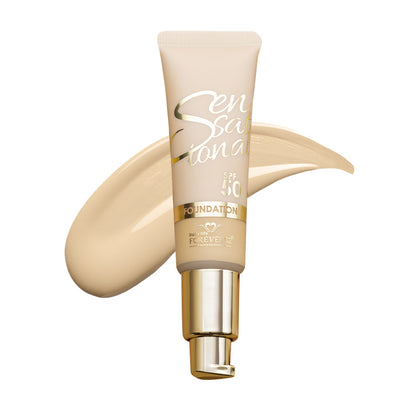 Sensational Foundation-KYAMSTORE