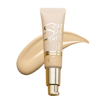 Sensational Foundation-KYAMSTORE
