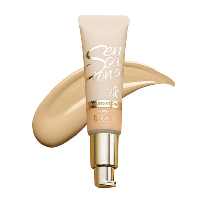 Sensational Foundation-KYAMSTORE