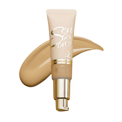 Sensational Foundation-KYAMSTORE