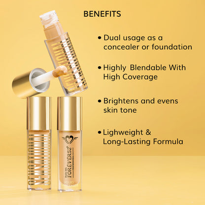 Sensational Concealer-KYAMSTORE