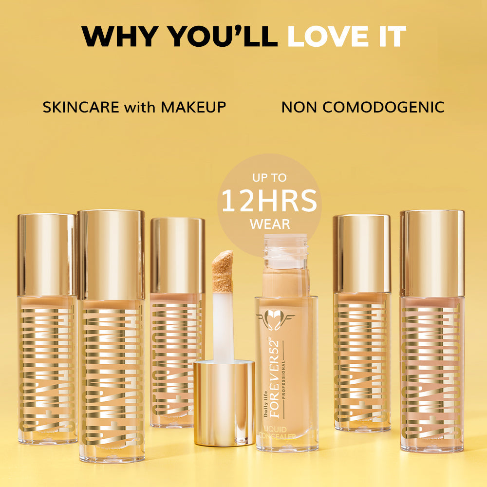 Sensational Concealer-KYAMSTORE