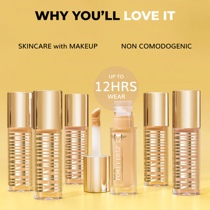 Sensational Concealer-KYAMSTORE