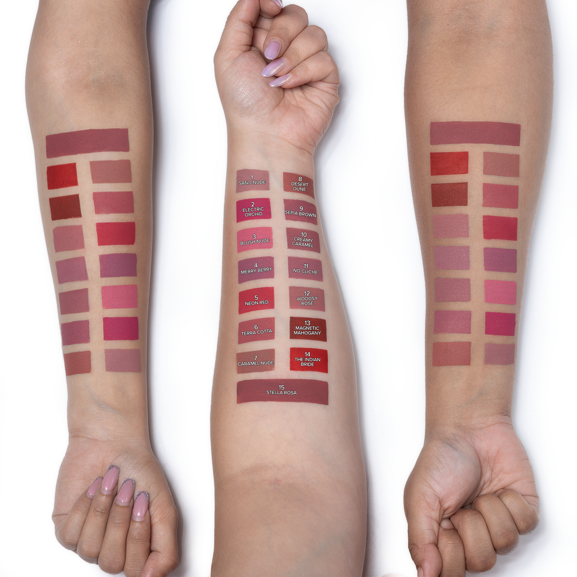 Sensational Lip-KYAMSTORE