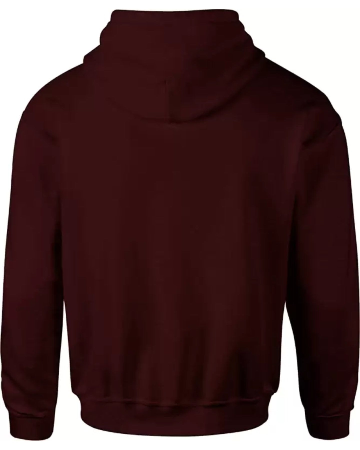 Men Short Sleeve Solid Hooded Sweatshirt-KYAMSTORE