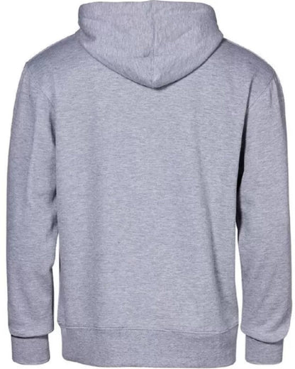 Men Short Sleeve Solid Hooded Sweatshirt-KYAMSTORE