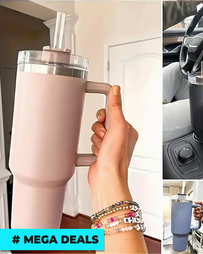 8pcs Reusable Straw and 2pcs Cleaning Brush | Delivery: 2 to 6 business days | Limited stocks available | Hurry before Sold Out