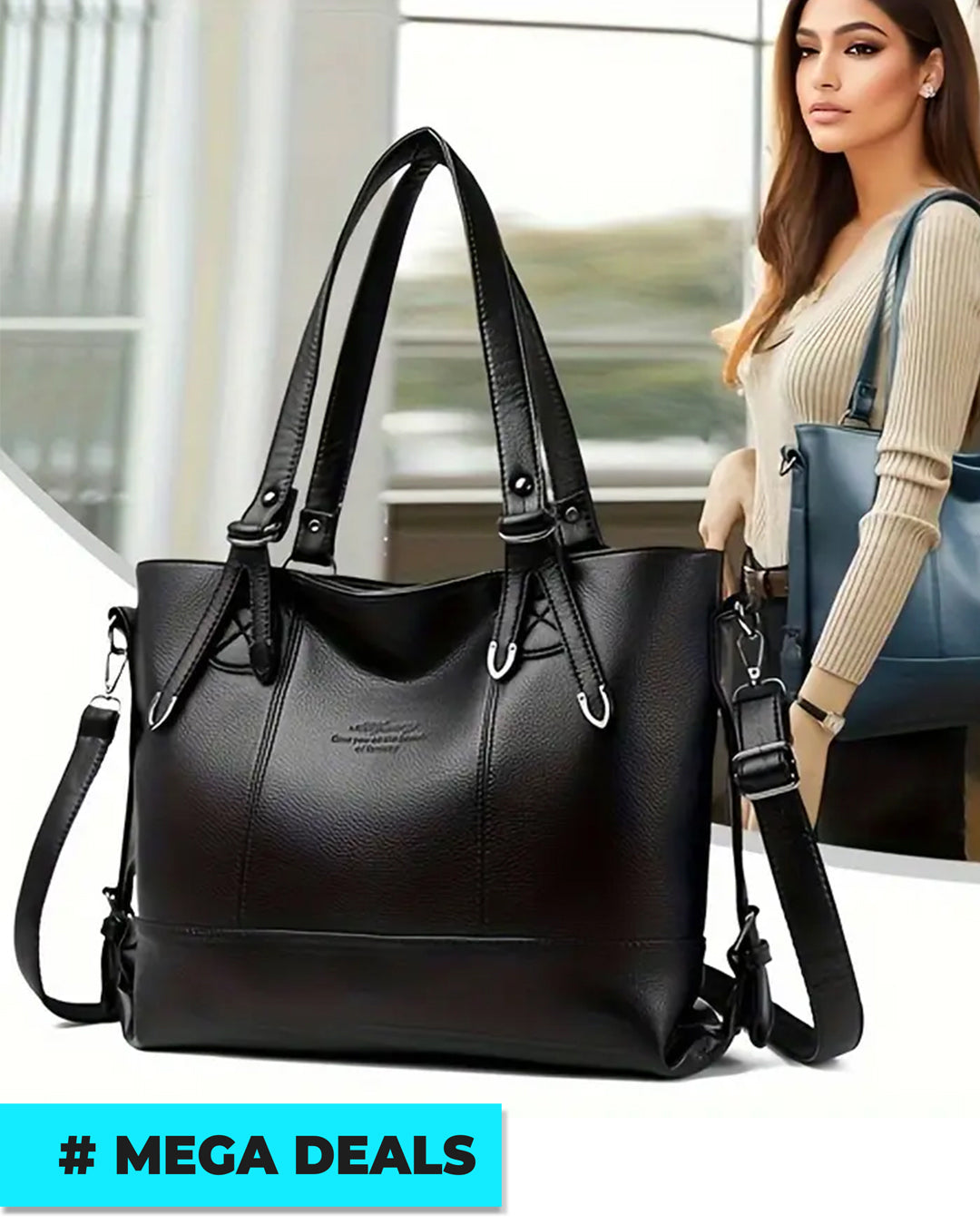 Fashionable Casual Women's Shoulder Bag | Delivery: 7 to 10 business days | Limited stocks available | Hurry before Sold Out
