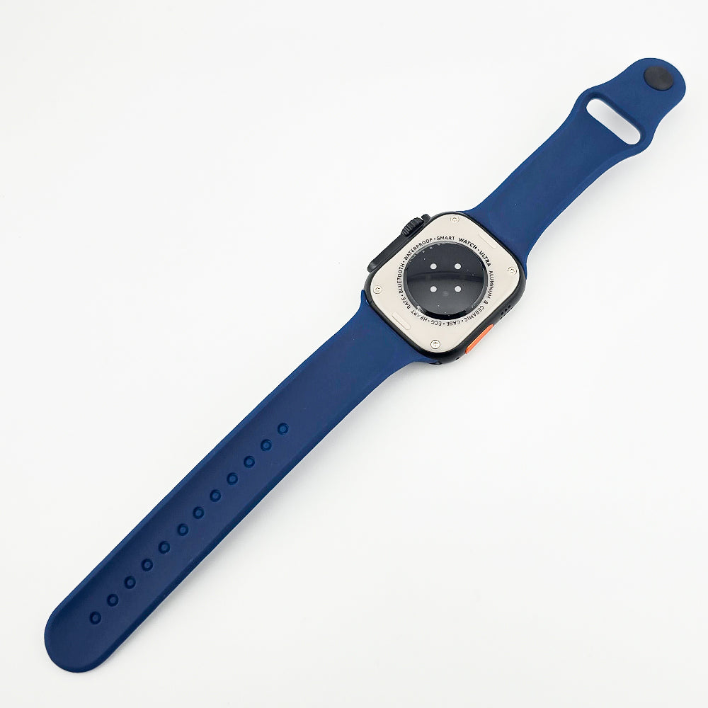 T900 Ultra 2 Suit Smartwatch | 9 in 1 Set-KYAMSTORE