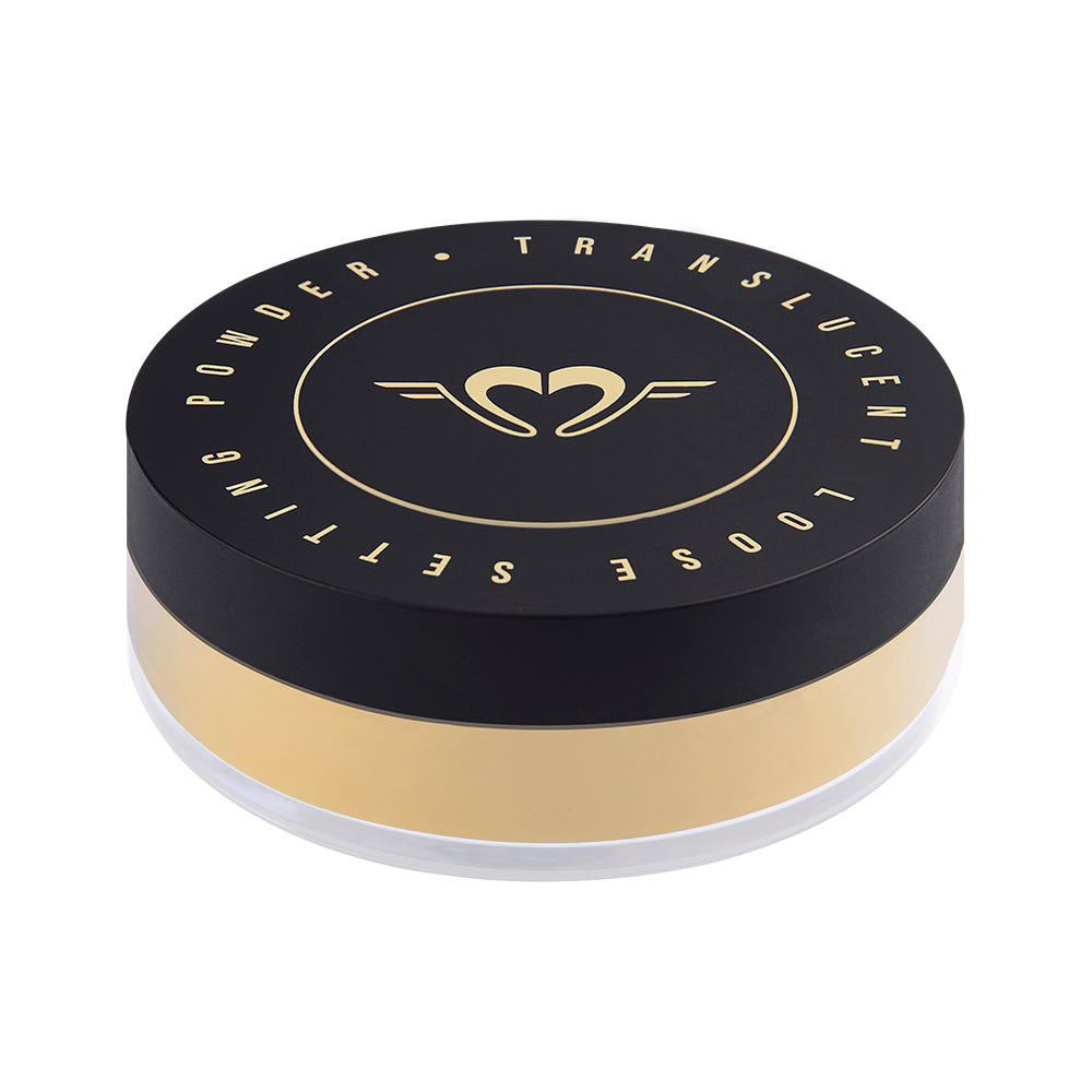 Translucent Loose Setting Powder-KYAMSTORE