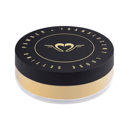 Translucent Loose Setting Powder-KYAMSTORE