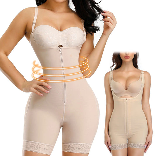Tummy Control Shapewear for Women-KYAMSTORE
