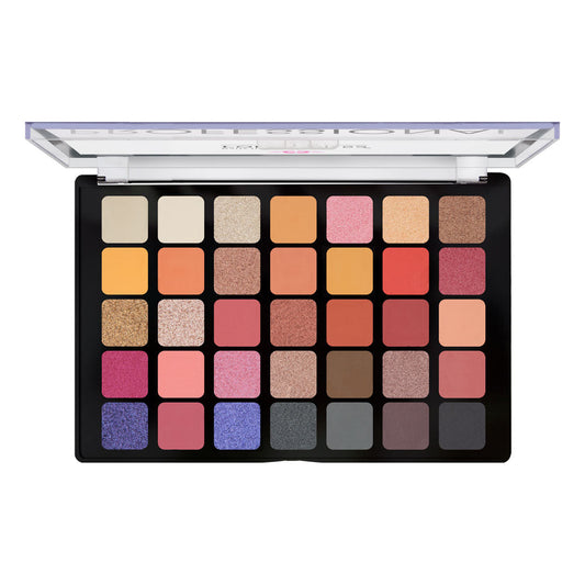 Ultimate Edition 35 Color Eyeshadow Palette-KYAMSTORE
