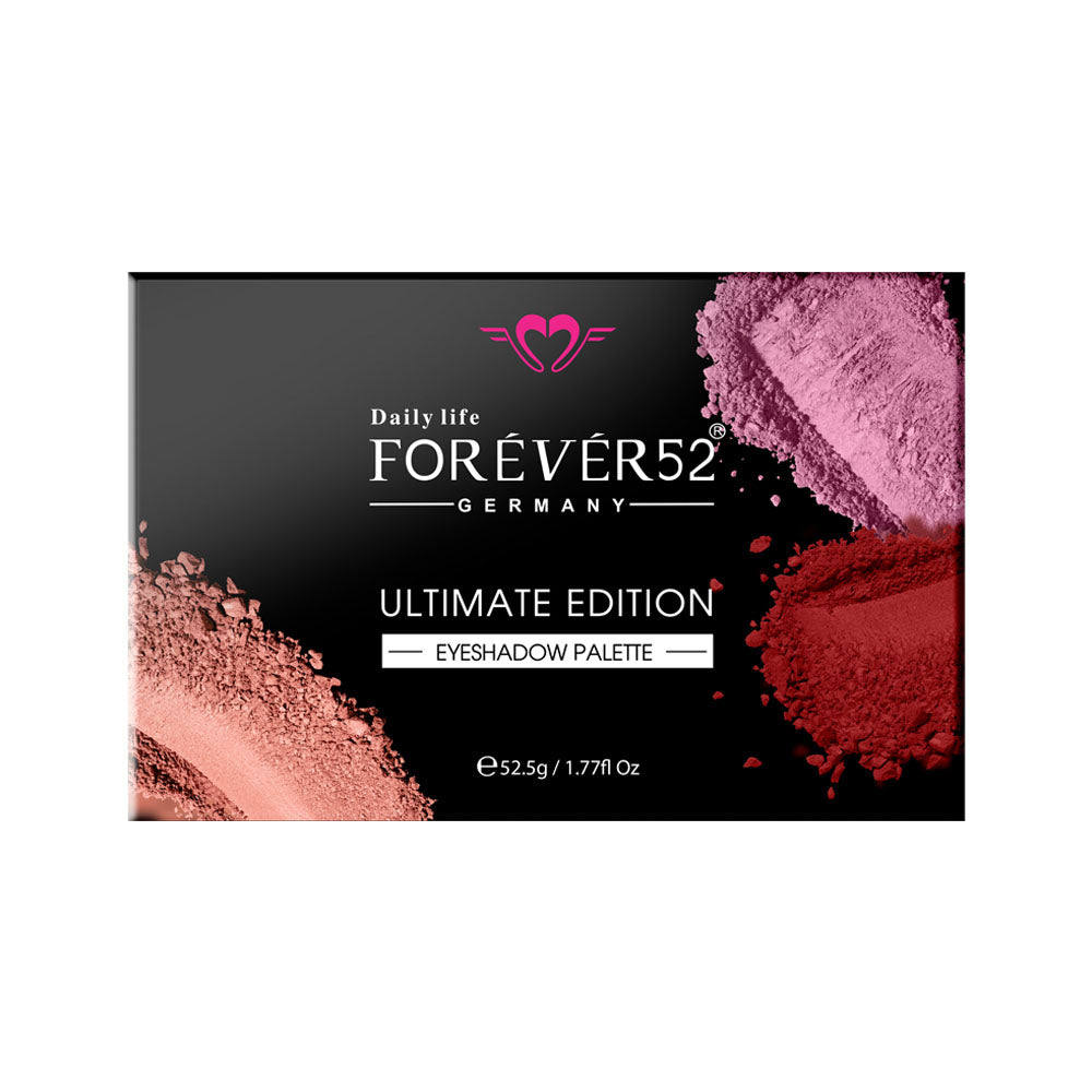 Ultimate Edition 35 Color Eyeshadow Palette-KYAMSTORE