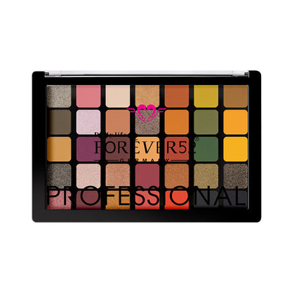 Ultimate Edition 35 Color Eyeshadow Palette-KYAMSTORE