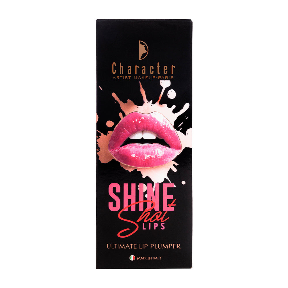 Character Lip Plumper-KYAMSTORE