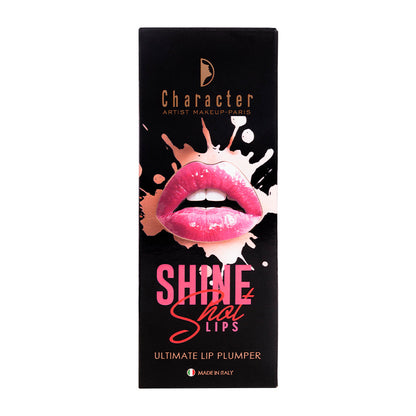 Character Lip Plumper-KYAMSTORE