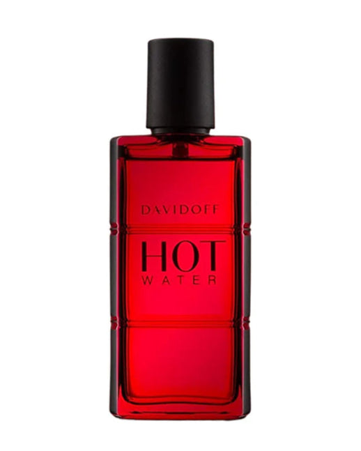 Davidoff Hot Water for Men EDT 110ml-KYAMSTORE