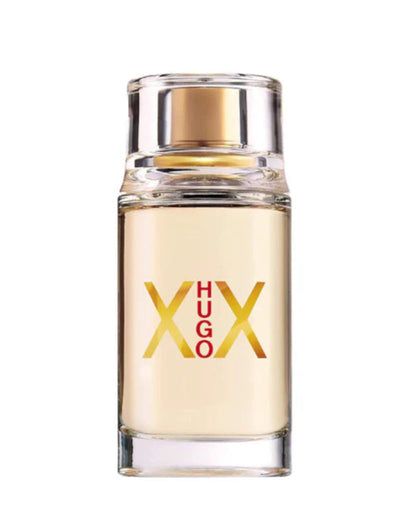 Hugo Boss XX for Women EDT 100ml-KYAMSTORE