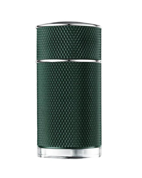 Dunhill London Icon Racing Green for Men EDP 100ml-KYAMSTORE