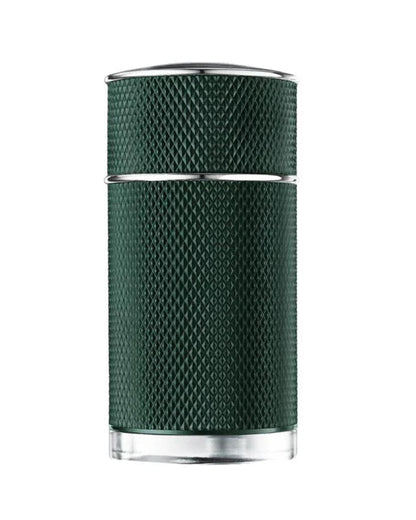 Dunhill London Icon Racing Green for Men EDP 100ml-KYAMSTORE
