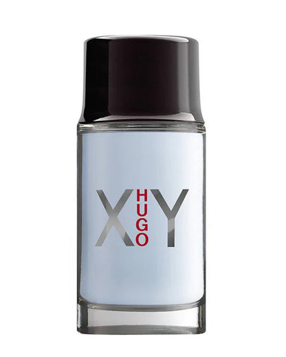 Hugo Boss XY for Men EDT 100ml-KYAMSTORE