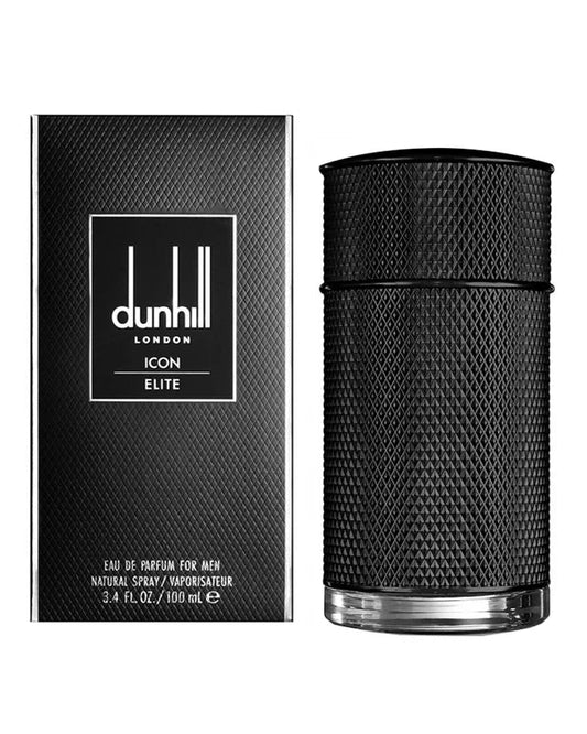 Dunhill London Icon Elite for Men EDP 100ml-KYAMSTORE
