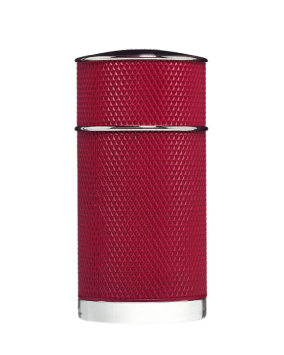 Dunhill London Icon Racing Red for Men EDP 100ml-KYAMSTORE