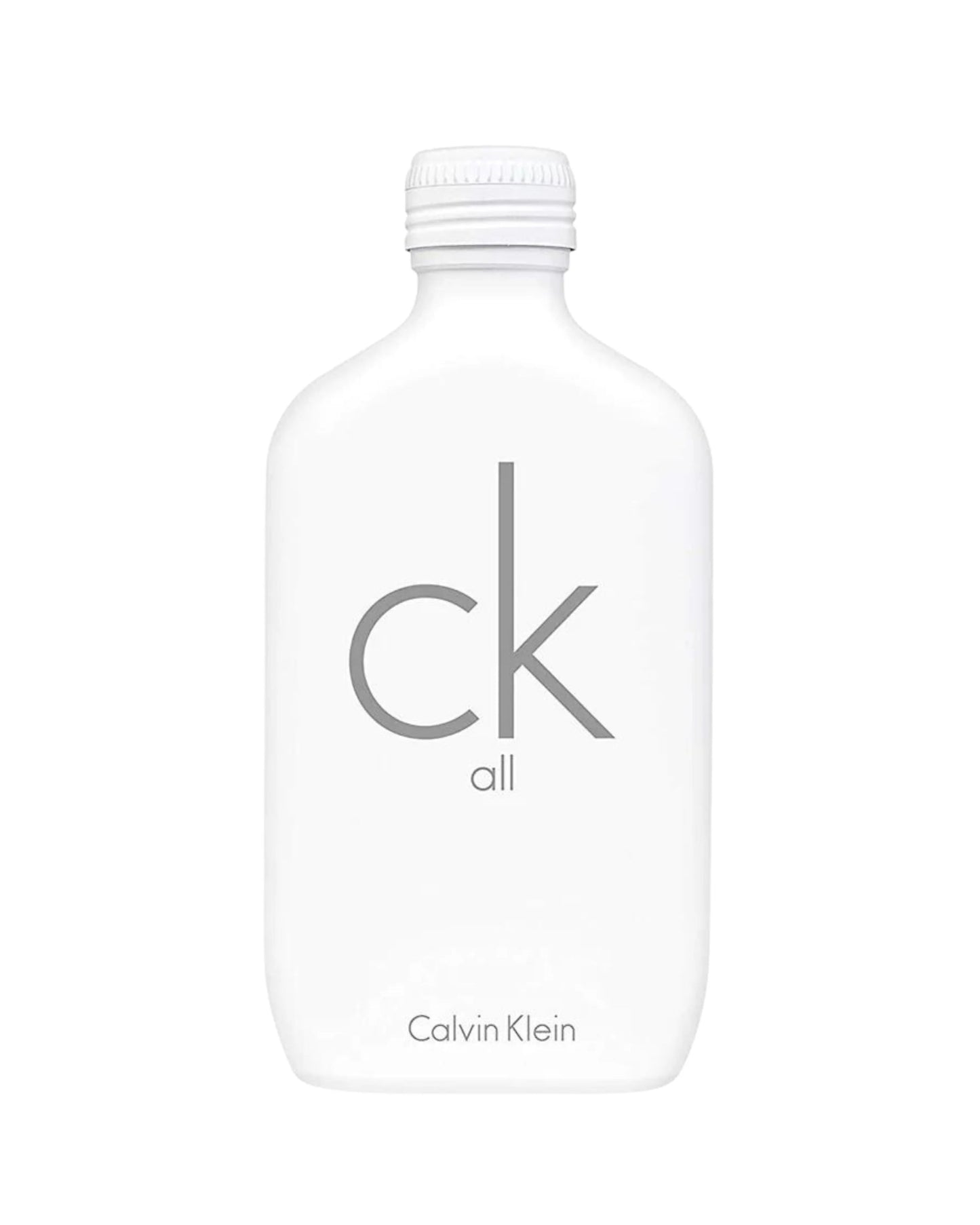 Calvin Klein All for Unisex EDT-KYAMSTORE