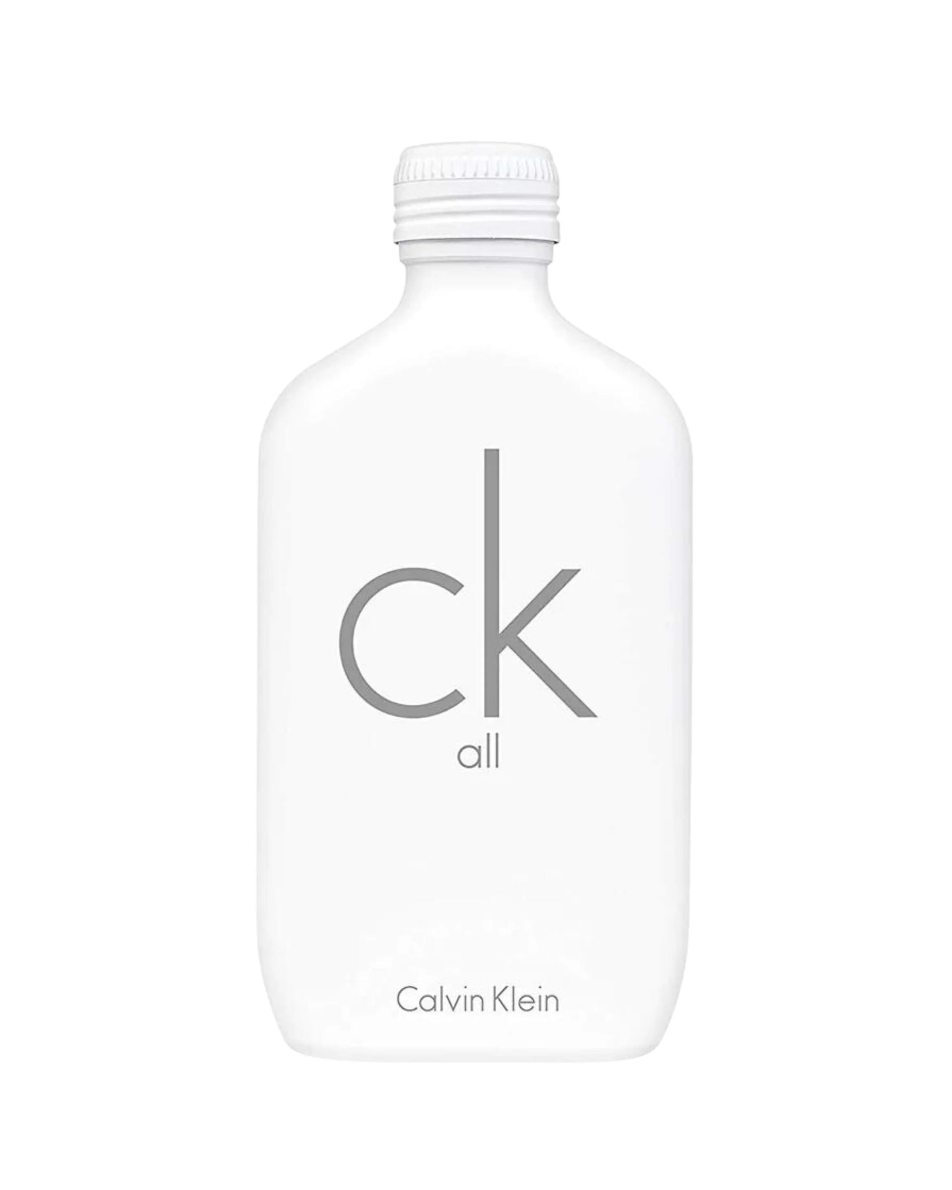Calvin Klein All for Unisex EDT-KYAMSTORE