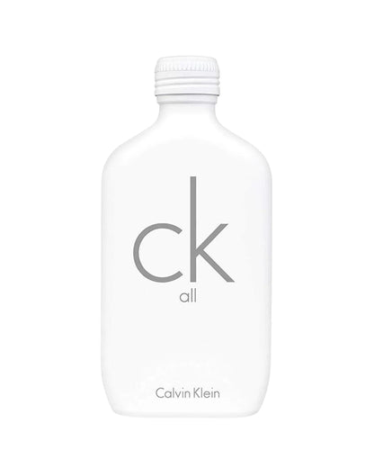 Calvin Klein All for Unisex EDT-KYAMSTORE