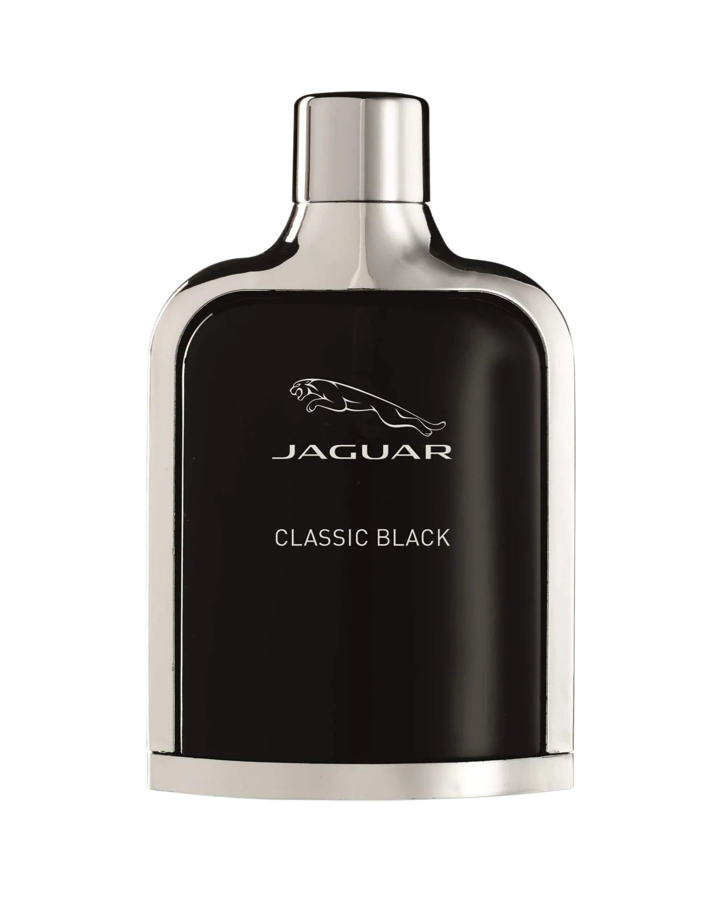 Jaguar Classic Black for Men EDT 100ml-KYAMSTORE