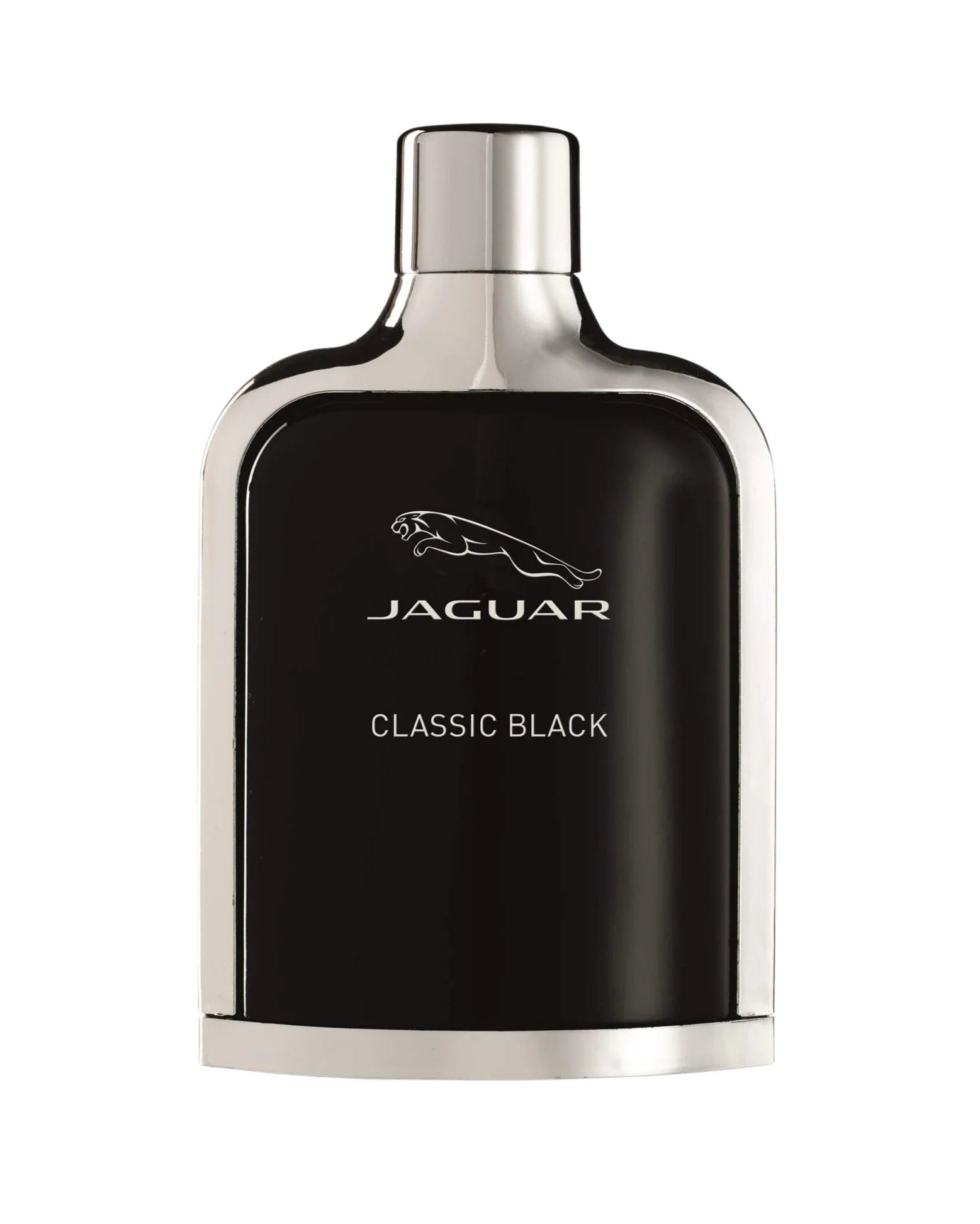 Jaguar Classic Black for Men EDT 100ml-KYAMSTORE
