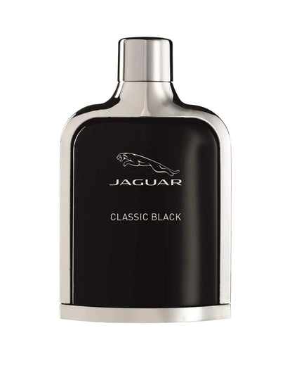 Jaguar Classic Black for Men EDT 100ml-KYAMSTORE